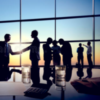 DCI体系与传统侵权纠纷处理机制有啥不同?