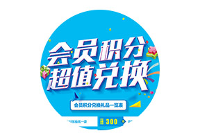 积分兑换充值卡（100元）