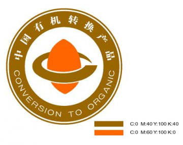 有机产品认证和有机转换产品认证有什么不同?