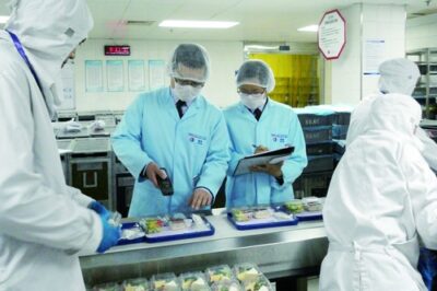 HACCP管理体系的基本原则及实施经验详解