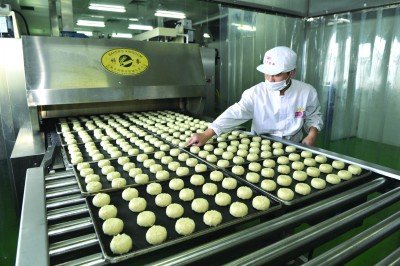 HACCP体系在食品工业产业链中“危害分析关键控制点”的主控方向