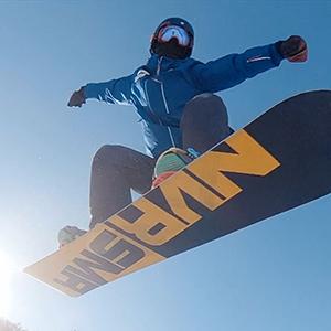 《经营高危险性体育项目许可管理办法》国家体育总局令 第17号