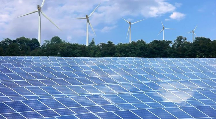 什么是新能源？什么是未来能源？新能源的类别有哪些