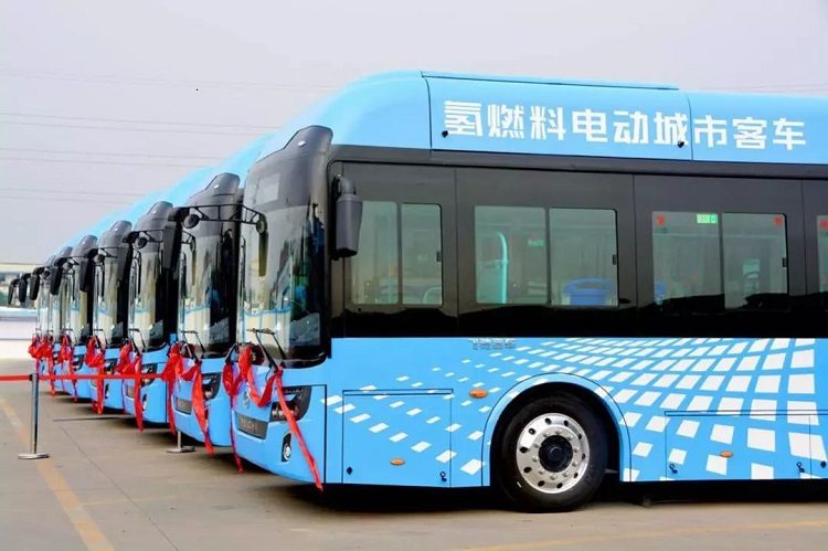 什么是新能源？什么是未来能源？新能源的类别有哪些