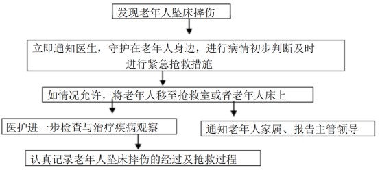 《养老机构十大日常护理应急预案》实用好文