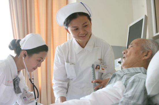 养老护理员国家职业技能标准（2019年版）