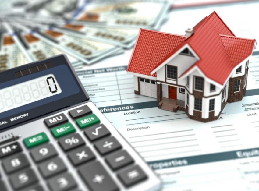 人民银行、银保监会联合召开房地产金融工作座谈会，强调以“稳”为主