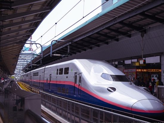 我国主持的首项ISO铁路国际标准正式发布实施