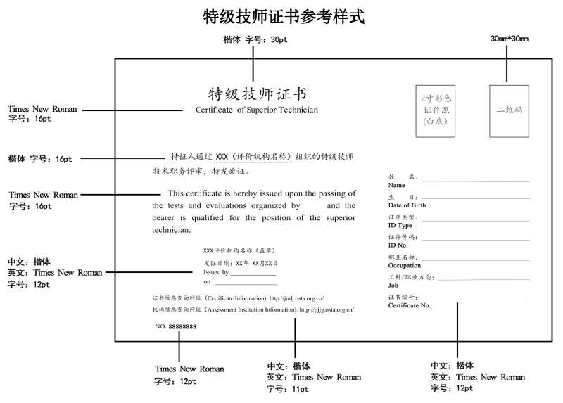 《关于开展特级技师评聘试点工作的通知》人社厅发〔2021〕66号