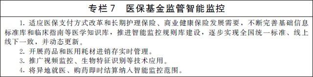 《“十四五”全民医疗保障规划》国办发〔2021〕36号