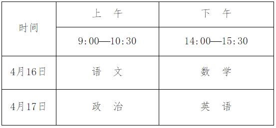 2022年普通高等学校运动训练、武术与民族传统体育专业招生管理办法
