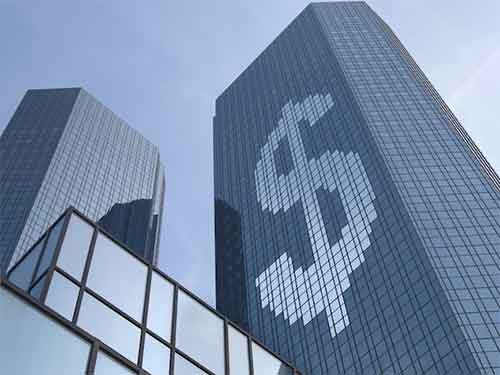 《中华人民共和国外资银行管理条例》2019年修订版