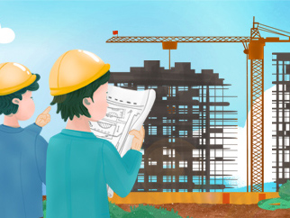 关于企业领取资质证书的有关说明