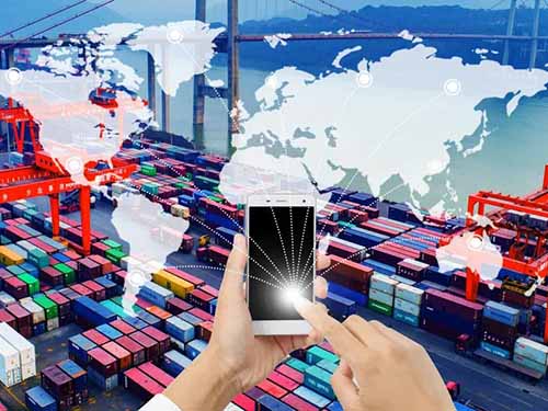 国务院办公厅关于以高水平开放推动服务贸易高质量发展的意见（国办发〔2024〕44号）