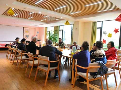 《医养结合机构服务指南（试行）》国卫办老龄发〔2019〕24号