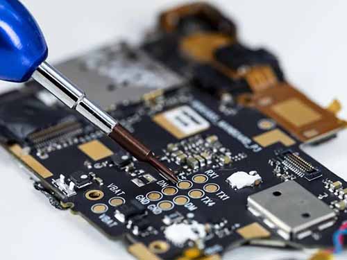 国家认监委关于调整电器电子产品有害物质限制使用合格评定制度检测方法适用标准的公告（2024年第3号）