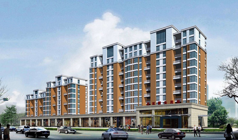 经济日报：今年将建设筹集保障性租赁住房240万套（间） 较去年增长超1.5倍