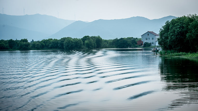 水利部网站：水利部印发2022年河湖管理工作要点