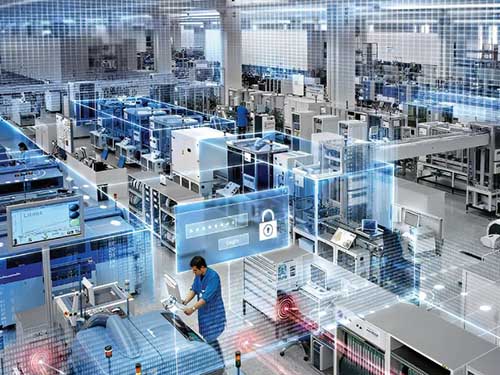 打造“5G+工业互联网”512工程升级版实施方案(工信厅信管函〔2024〕481号)