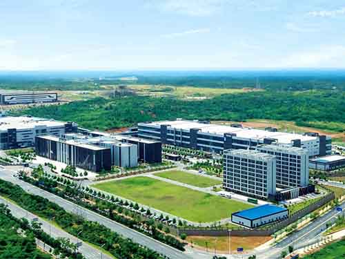 辽宁省绿色制造梯度培育及管理实施细则(辽工信资源〔2024〕119号)