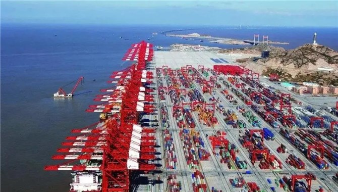 《交通运输部 国家发展改革委关于减并港口收费等有关事项的通知》解读