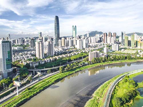 深圳市龙华区关于支持企业专精特新发展的若干措施(深龙华府办规〔2024〕8号)