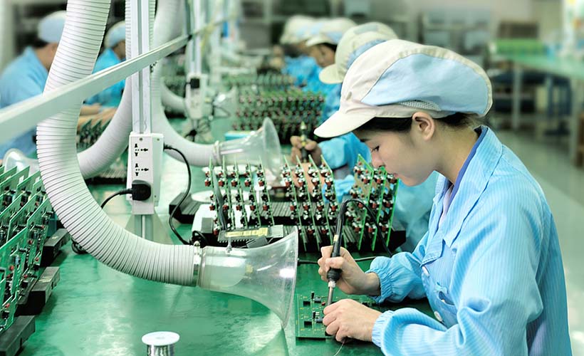 广西日报:广西开展支持企业用工专项行动