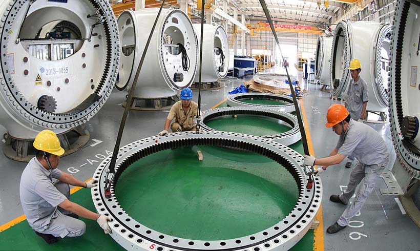 湖南日报：湖南省大力推进规模以上工业企业培育