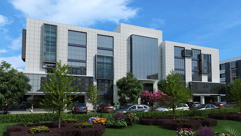 河北石家庄：知识产权质押融资入园惠企行动启动进一步缓解中小微企业融资压力