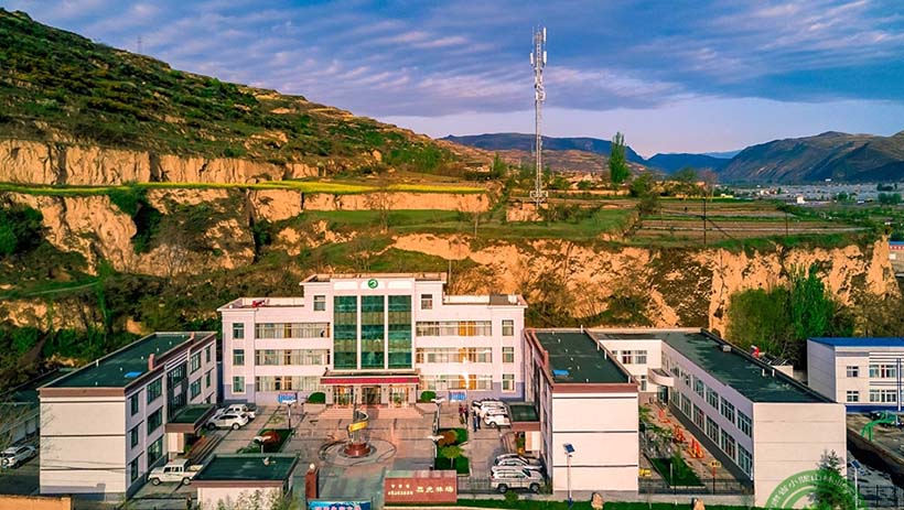 陕西日报：陕西省加快推进“双储林场”国家储备林建设