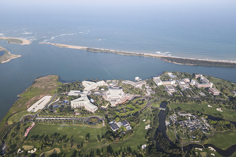 新华社：2022年中国经济七大政策“靠前发力”观察