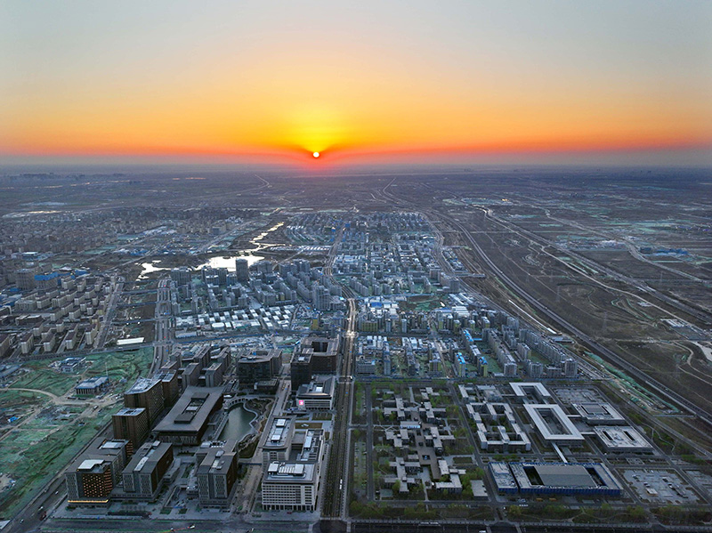 新华社：2022年中国经济七大政策“靠前发力”观察