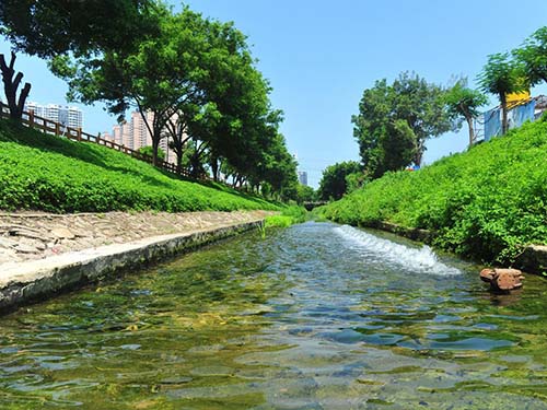 《节约用水条例》自2024年5月1日起施行