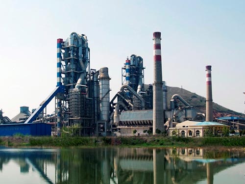 水泥行业节能降碳专项行动计划（发改环资〔2024〕733号）