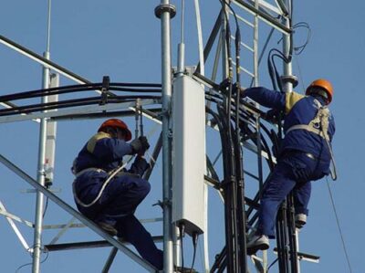 通信建设工程安全生产管理规定(工信部通信〔2025〕51号)2025年修订版