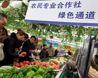 《中华人民共和国农民专业合作社法》2017年修订