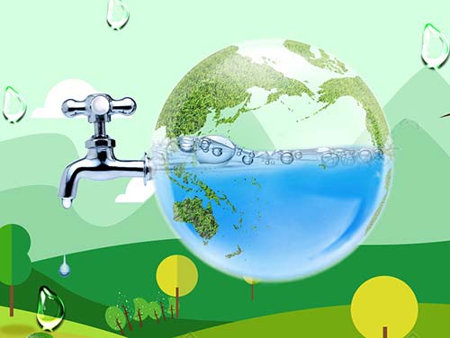 国家发展改革委等部门关于进一步加强水资源节约集约利用的意见(发改环资〔2023〕1193号)