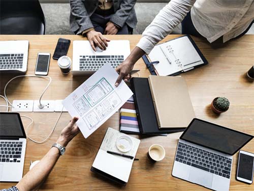 《质量管理小组活动准则》T/CAQ 10201-2020