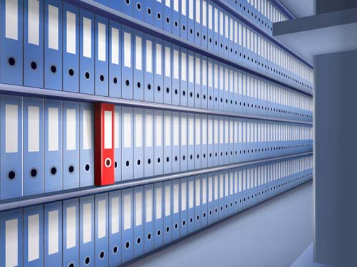 《中华人民共和国档案法实施条例》自2024年3月1日起施行