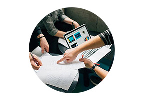 质量、环境和职业健康安全管理体系认证咨询（ISO 9001、ISO 14001、ISO 45001）