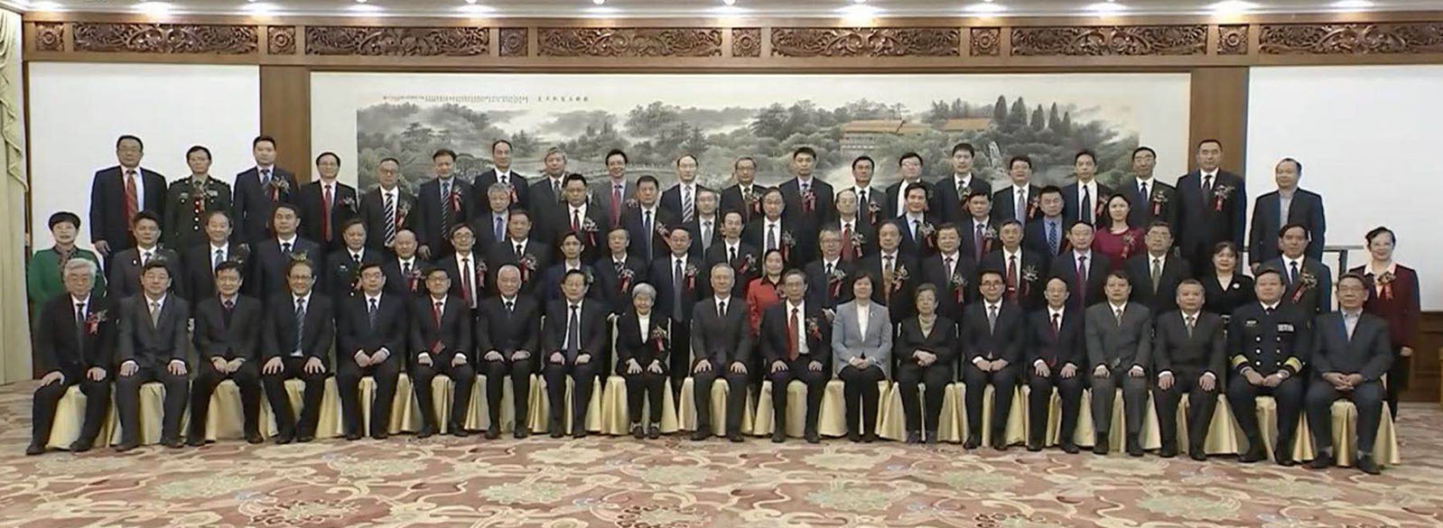 何梁何利基金科学与技术奖简介