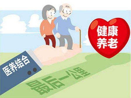 关于促进医养结合服务高质量发展的指导意见（国卫老龄发〔2024〕40号）