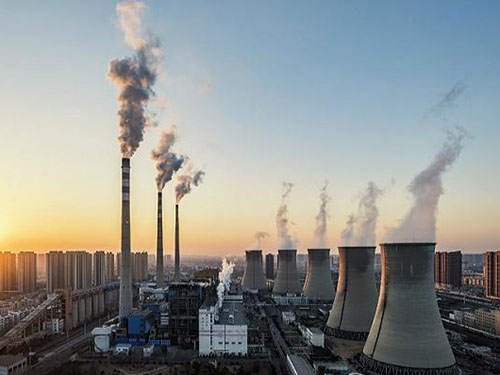 工业和信息化部办公厅关于印发工业领域碳达峰碳中和标准体系建设指南的通知（工信厅科〔2024〕7号）