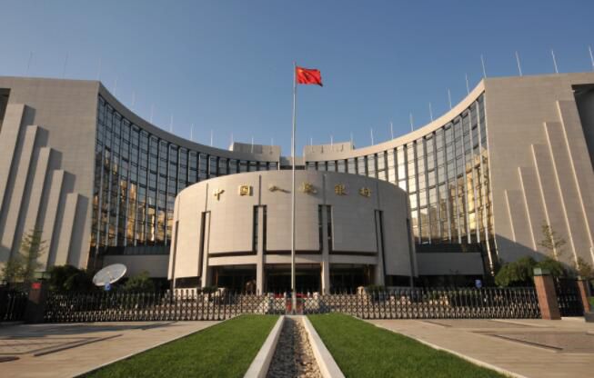 中国人民银行决定于2022年12月5日下调金融机构存款准备金率