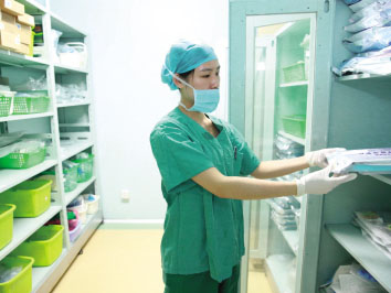 全国公立医疗卫生机构药品使用监测管理标准（WS/T 841—2024）