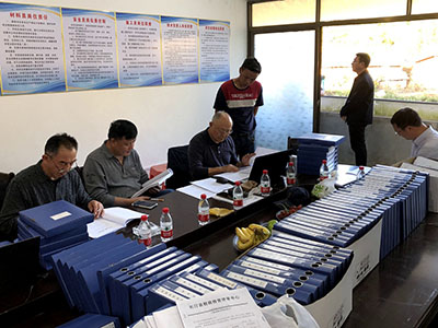 《水利工程标准化管理评价办法》水运管〔2022〕130号