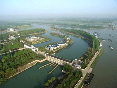 《水利工程质量管理规定》2017年修订