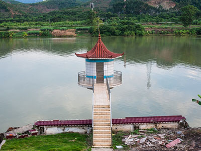 《水文设施工程验收管理办法》水文〔2022〕135号