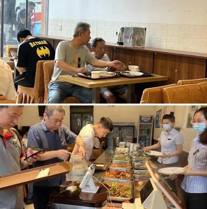 完整社区该怎么建？来听专家观点，探地方实践