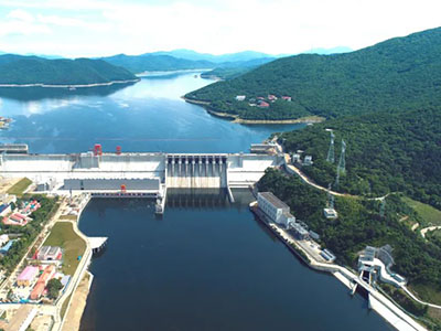 《水电站大坝运行安全应急管理办法》国能发安全规〔2022〕102号